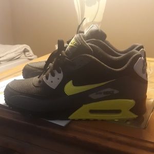 Air max 95 sz 10 worn 3x